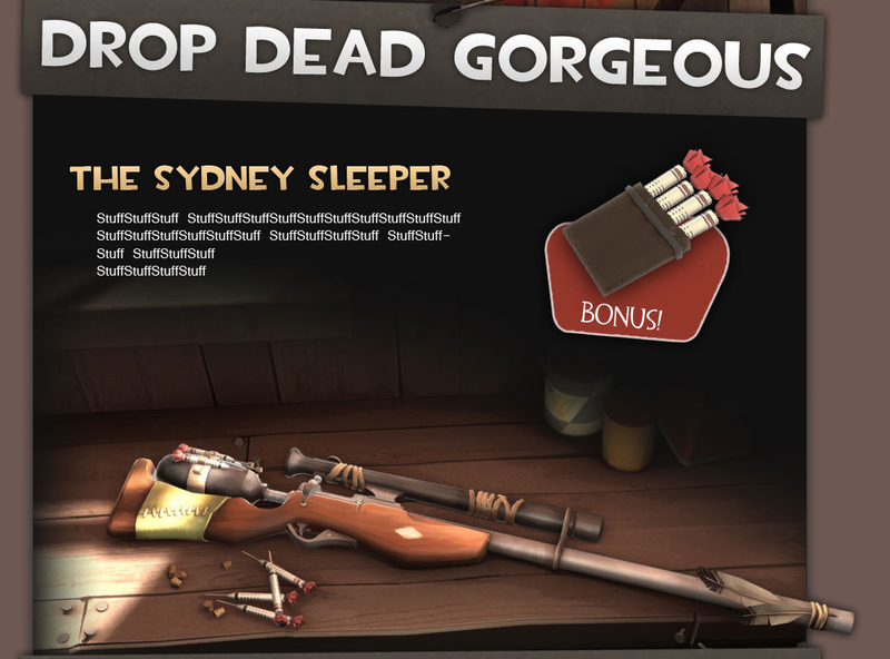 Illustration for article titled If Only All These Team Fortress 2 Weapons Were Real